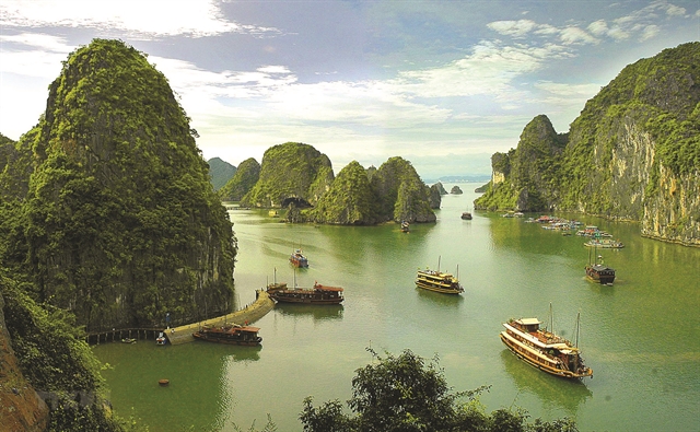 Quảng Ninh gears up to resume tourism post-pandemic